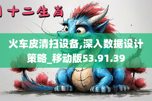 火车皮清扫设备,深入数据设计策略_移动版53.91.39