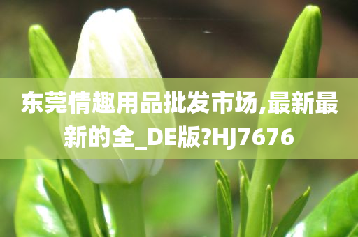 东莞情趣用品批发市场,最新最新的全_DE版?HJ7676