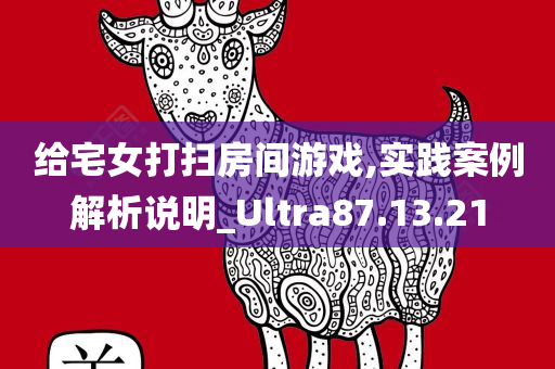 给宅女打扫房间游戏,实践案例解析说明_Ultra87.13.21