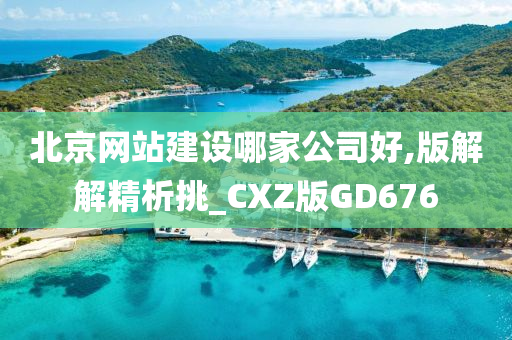 北京网站建设哪家公司好,版解解精析挑_CXZ版GD676