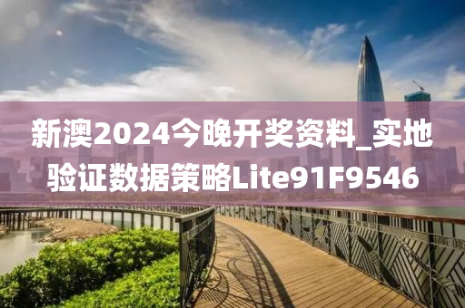 新澳2024今晚开奖资料_实地验证数据策略Lite91F9546