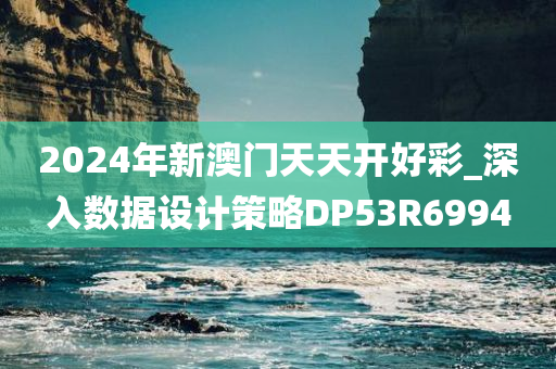 2024年新澳门天天开好彩_深入数据设计策略DP53R6994