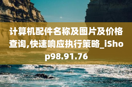 计算机配件名称及图片及价格查询,快速响应执行策略_iShop98.91.76