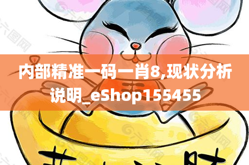 内部精准一码一肖8,现状分析说明_eShop155455