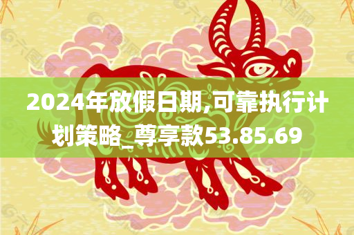 2024年放假日期,可靠执行计划策略_尊享款53.85.69