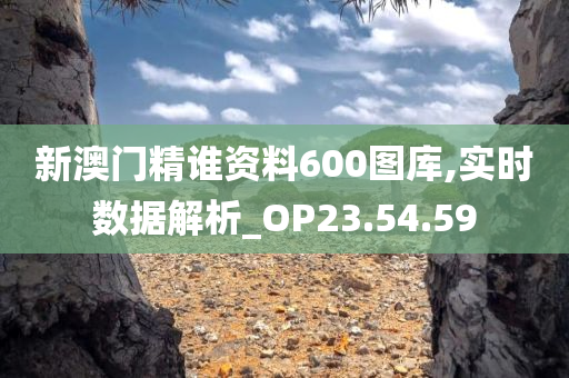 新澳门精谁资料600图库,实时数据解析_OP23.54.59