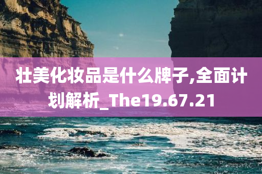 壮美化妆品是什么牌子,全面计划解析_The19.67.21