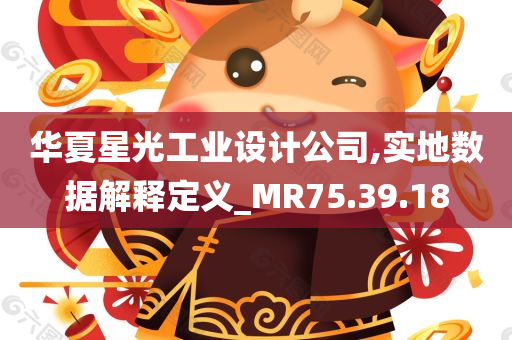 华夏星光工业设计公司,实地数据解释定义_MR75.39.18