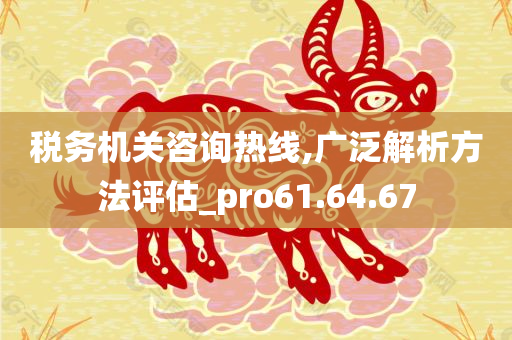 税务机关咨询热线,广泛解析方法评估_pro61.64.67