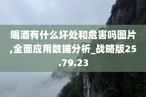 喝酒有什么坏处和危害吗图片,全面应用数据分析_战略版25.79.23