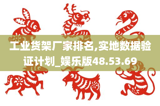 工业货架厂家排名,实地数据验证计划_娱乐版48.53.69