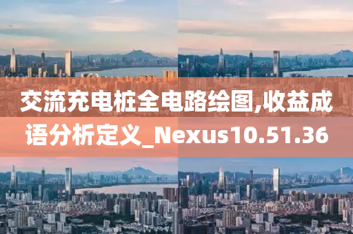 交流充电桩全电路绘图,收益成语分析定义_Nexus10.51.36