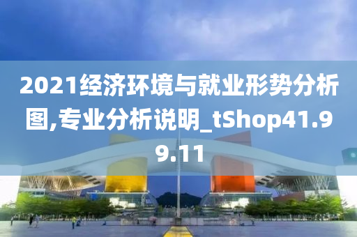 2021经济环境与就业形势分析图,专业分析说明_tShop41.99.11