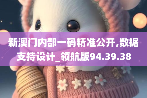 新澳门内部一码精准公开,数据支持设计_领航版94.39.38