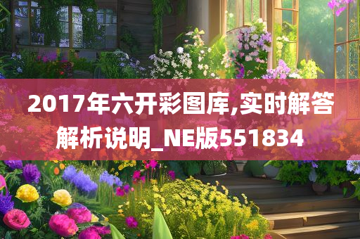 2017年六开彩图库,实时解答解析说明_NE版551834