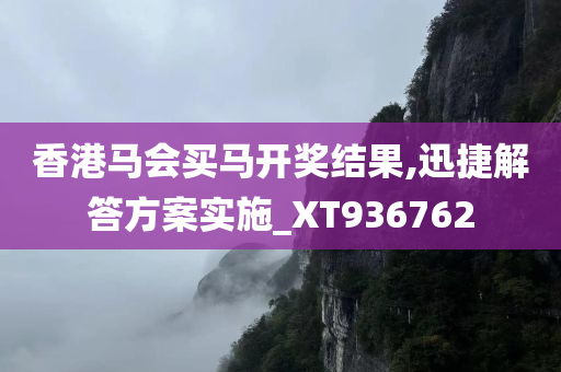 香港马会买马开奖结果,迅捷解答方案实施_XT936762