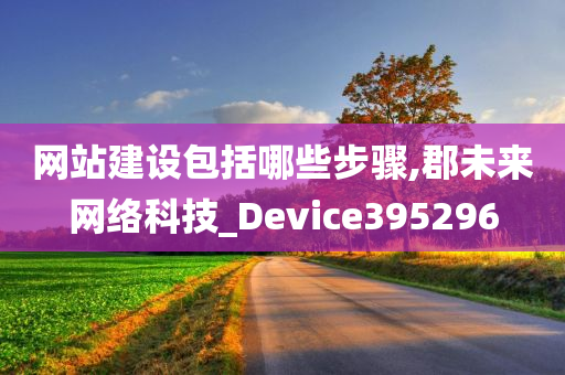 网站建设包括哪些步骤,郡未来网络科技_Device395296