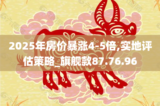 2025年房价暴涨4-5倍,实地评估策略_旗舰款87.76.96