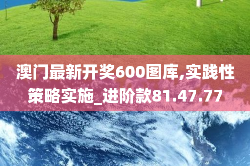 澳门最新开奖600图库,实践性策略实施_进阶款81.47.77