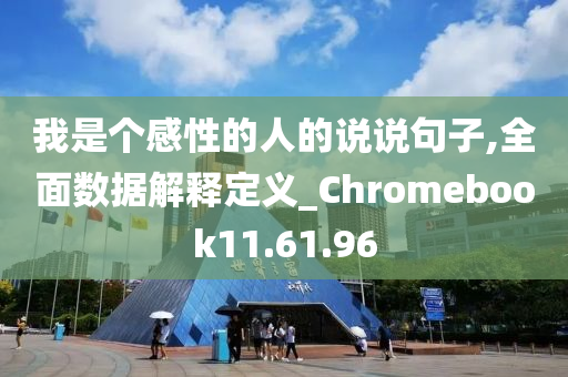 我是个感性的人的说说句子,全面数据解释定义_Chromebook11.61.96