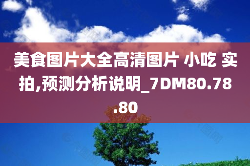 美食图片大全高清图片 小吃 实拍,预测分析说明_7DM80.78.80