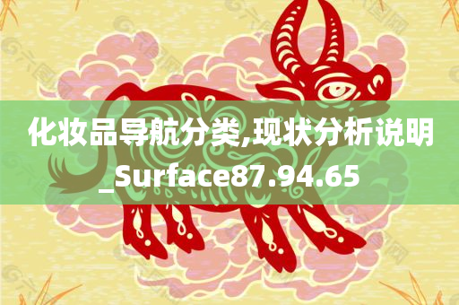 化妆品导航分类,现状分析说明_Surface87.94.65