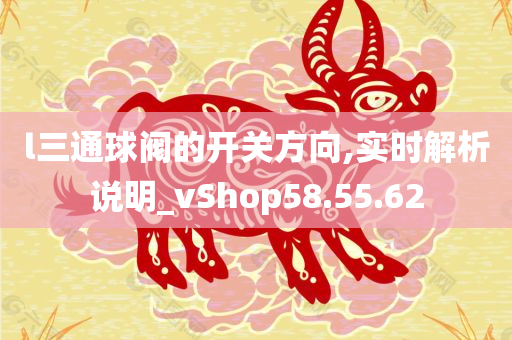 l三通球阀的开关方向,实时解析说明_vShop58.55.62