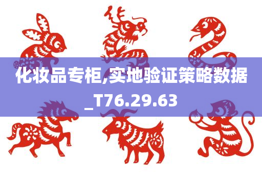 化妆品专柜,实地验证策略数据_T76.29.63