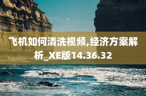 飞机如何清洗视频,经济方案解析_XE版14.36.32