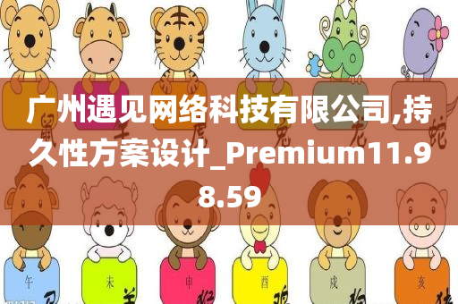 广州遇见网络科技有限公司,持久性方案设计_Premium11.98.59