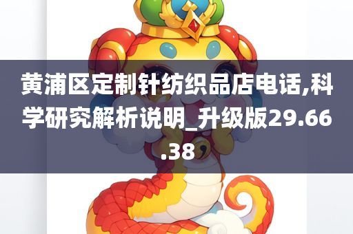 黄浦区定制针纺织品店电话,科学研究解析说明_升级版29.66.38