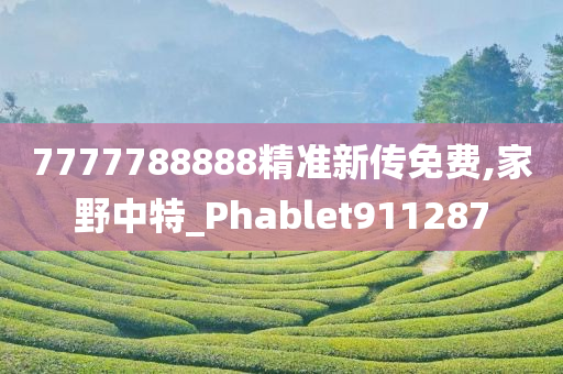 7777788888精准新传免费,家野中特_Phablet911287