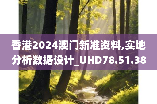 香港2024澳门新准资料,实地分析数据设计_UHD78.51.38