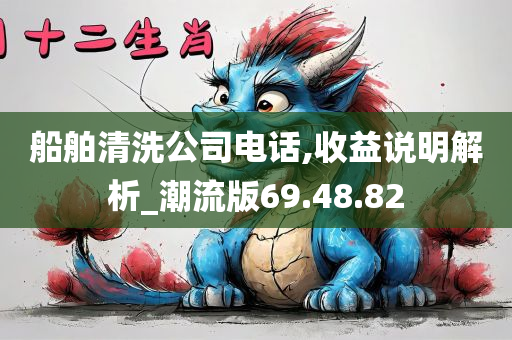 船舶清洗公司电话,收益说明解析_潮流版69.48.82